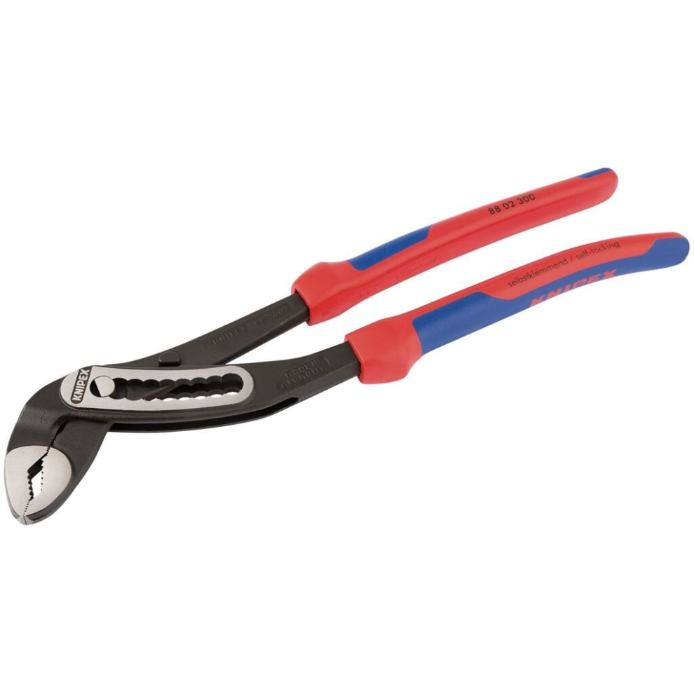 Knipex Alligator® 88 02 300 Waterpump Pliers, 300mm