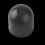 Sealey Tow-Ball Cover Plastic 1