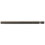 Draper Hexagonal Insert Bit, 6mm, 1/4"" Hex, 100mm Long (Pack of 1) 1