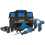 Draper Draper Storm Force ® 10.8V Power Interchange Kit (9 Piece) 1