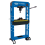 Draper Pneumatic/Hydraulic Floor Press, 50 Tonne 1