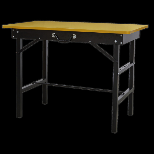 Sealey Portable Folding Workbench