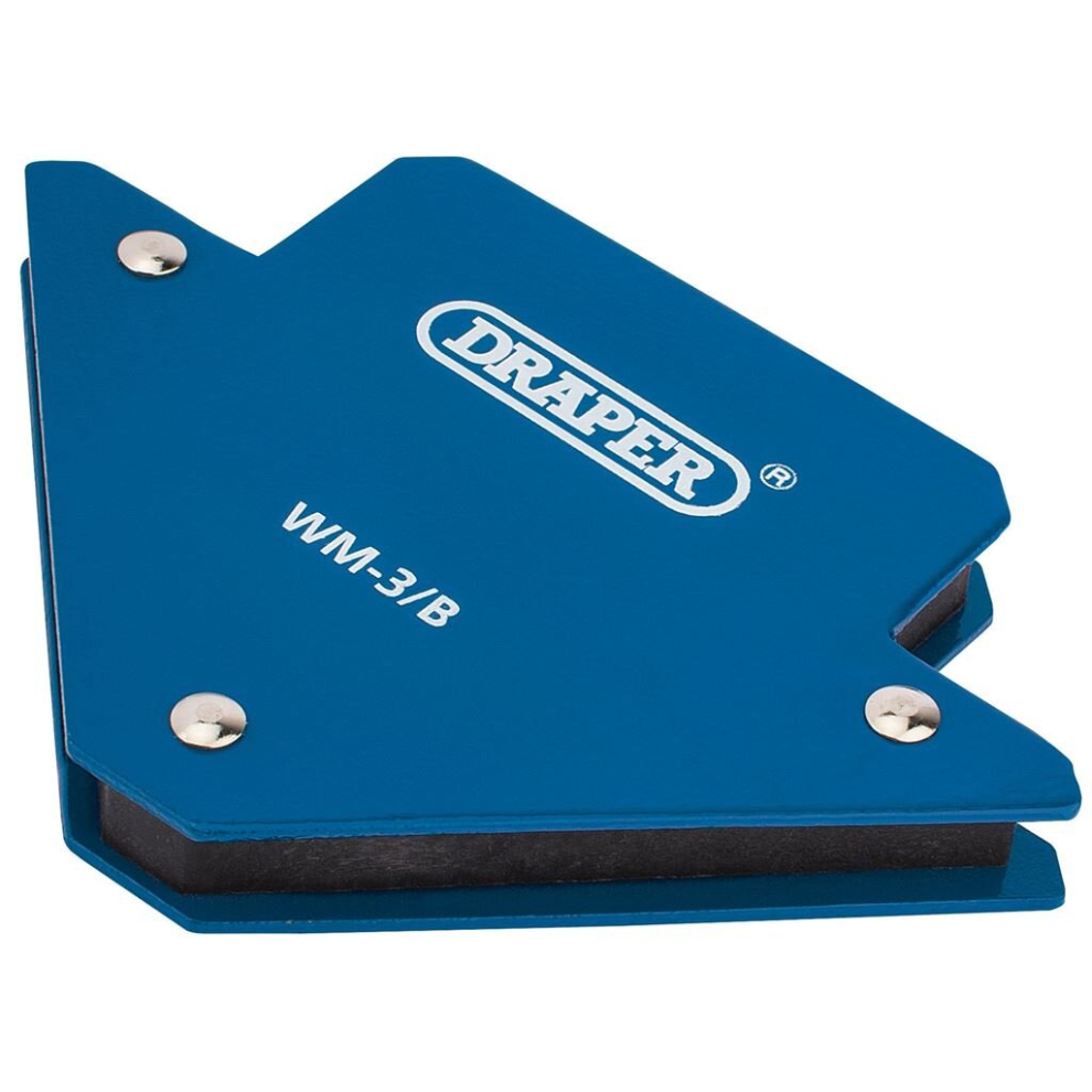 Draper Multi-Purpose Magnetic Holder X 13D X 82H Mm, 118W