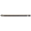 Draper Cross Slot Insert Bit, 1/4"" Hex, 100mm Long, No.2 (Pack of 1) 1