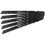 Draper DT111C Jigsaw Blade Set, 100mm (5 Piece) 1