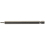 Draper Hexagonal Insert Bit, 2mm, 1/4"" Hex, 100mm Long (Pack of 1) 1