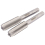 Draper Coarse Hand Taps Taper and Plug, 12mm 1