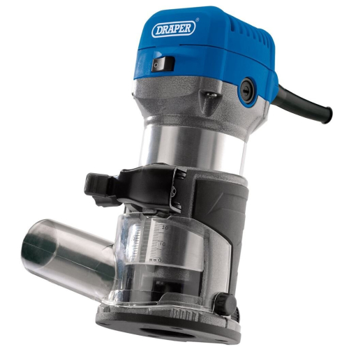 Draper Trimming Router, 710W