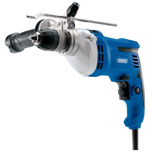 Draper 230V Impact Drill, 750W