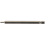 Draper Hexagonal Insert Bit, 2.5mm, 1/4"" Hex, 100mm Long (Pack of 1) 1