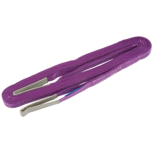 Load Sling Wide, 4m x 50mm, 1 Tonne