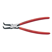 Knipex 44 21 J31 SBE J3190° Bent Internal Circlip Pliers, 40 - 100mm