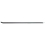 Draper Chisel Point Crowbar, 1.5m 1