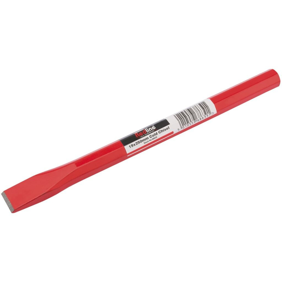 Draper Cold Chisel, 19 X 250Mm