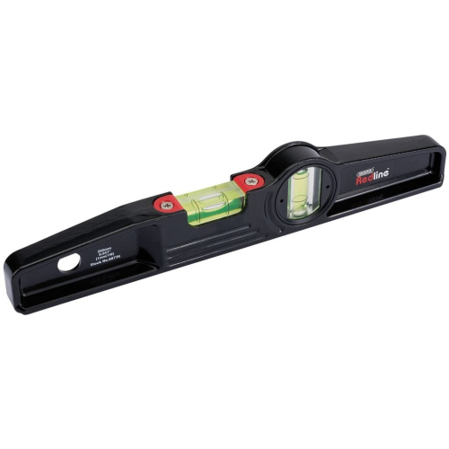 Draper Draper Redline Cast Boat Level, 250mm