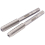 Draper Coarse Hand Taps Taper and Plug, 8mm 1