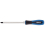 Draper Pound Thru' Cross Slot Screwdriver, No.3 x 150mm 1