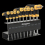 Sealey TRX-Star* Key Set 10pc T-Handle 1