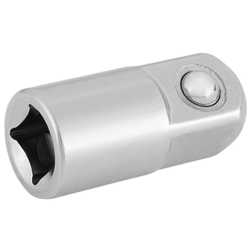 Draper Socket Converter, 1/4""(F) x 3/8""(M)