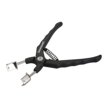 Silverline Relay Pliers - 200mm