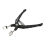 Silverline Silverline Relay Pliers - 200mm 1