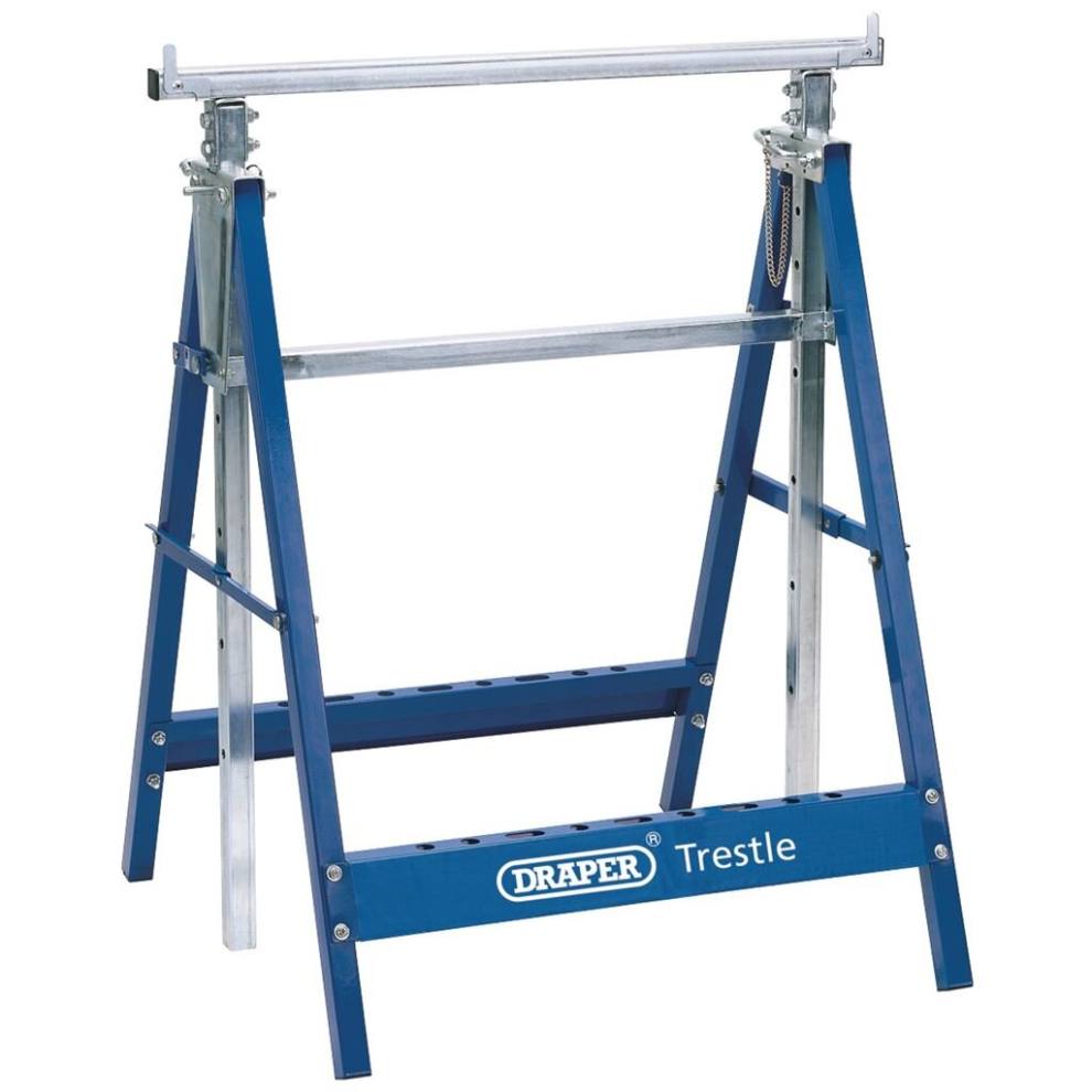 Telescopic Trestle/Saw Horse