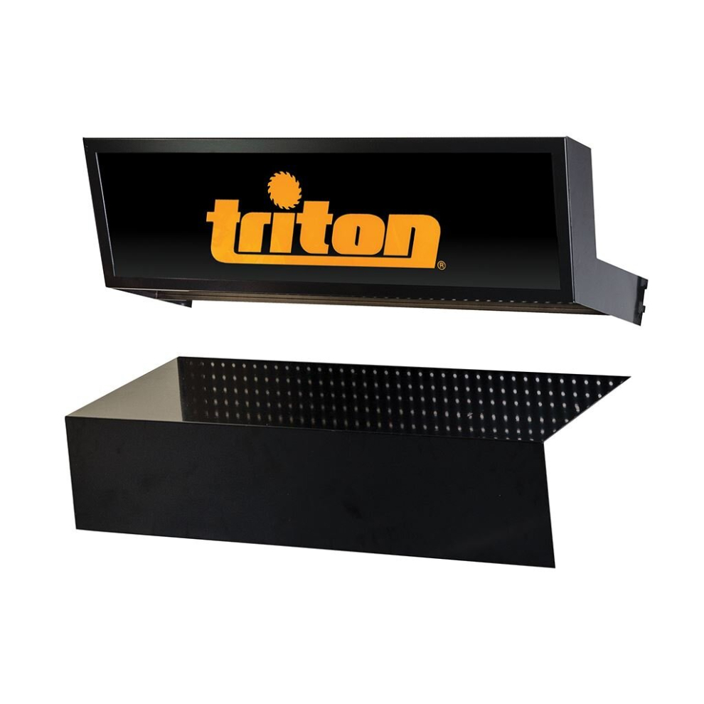 Triton Header & Base Set - Triton