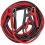 Draper Heavy Duty Booster Cables, 6.5m x 50mm&sup2; 1