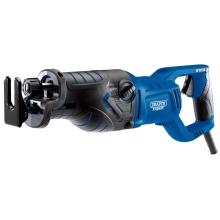 Orbital Action Reciprocating Saw, 1400W