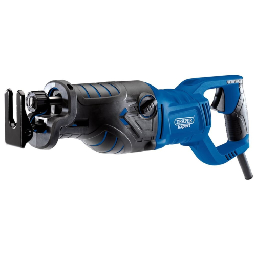 Draper Orbital Action Reciprocating Saw, 1400W