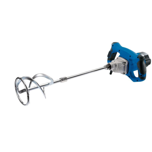 Draper 110V Paddle Mixer, 120L, 1400W