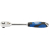 Draper 60 Tooth Micro Head Reversible Soft Grip Ratchet, 3/8"" Sq. Dr. 1