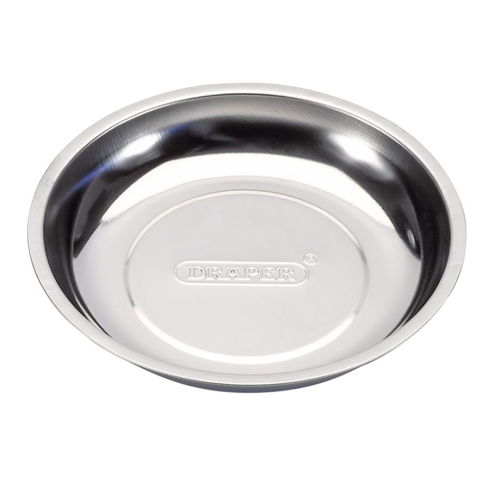 Draper Magnetic Parts Bowl, 150Mm
