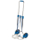 Draper Heavy Duty Fold Flat Sack Truck, 125kg 1