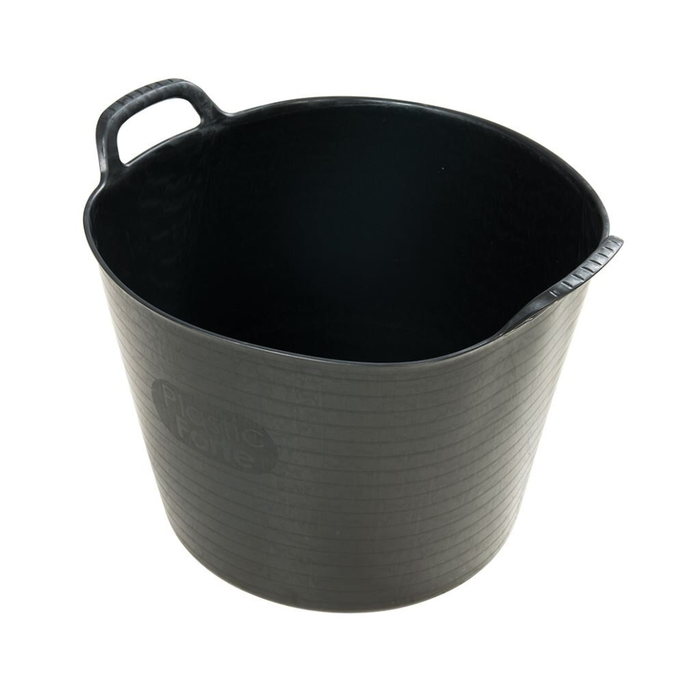 New Silverline Multi-Purpose Flexible Tub - 42Ltr 940508