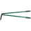Draper Border Shears with Steel Handles, 1000mm 1