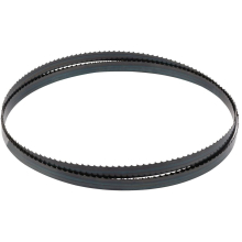Bandsaw Blade, 2560mm x 5/8"", 4 skip