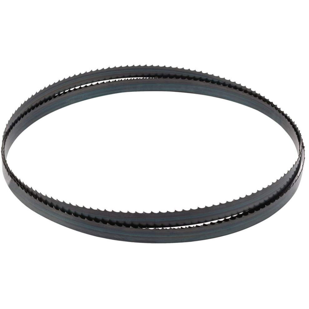 Bandsaw Blade, 2560Mm X 5/8"", 4 Skip 5010559459018
