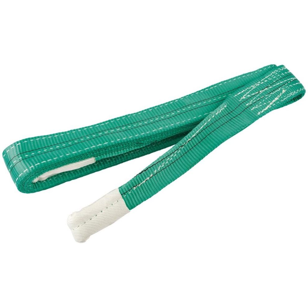 Draper Wide Load Sling, 3M X 60Mm, 2 Tonne