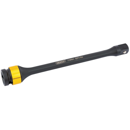 Draper Torque Stick, 1/2"" Sq. Dr., 110Nm