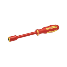 Ergo Plus VDE Fully Insulated Nut Driver, 12mm