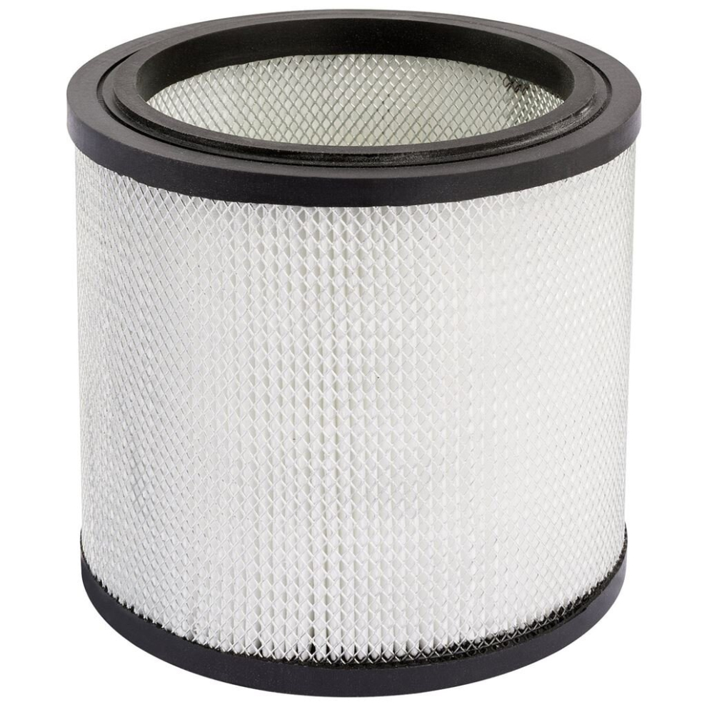 Spare Cartridge Filter for Ash Can Vacuums