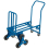 Draper Heavy Duty Stair Climbing Sack Truck 1