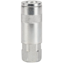 1/4"" BSP Air Coupling Parallel Female Thread