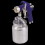 Sealey Suction Feed Spray Gun 1.7mm Set-Up 1