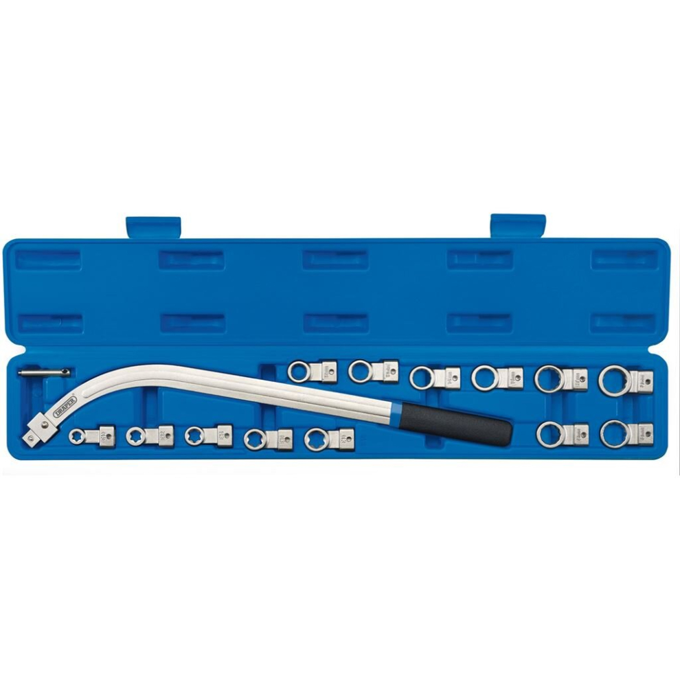 Belt Tensioner Wrench Set
