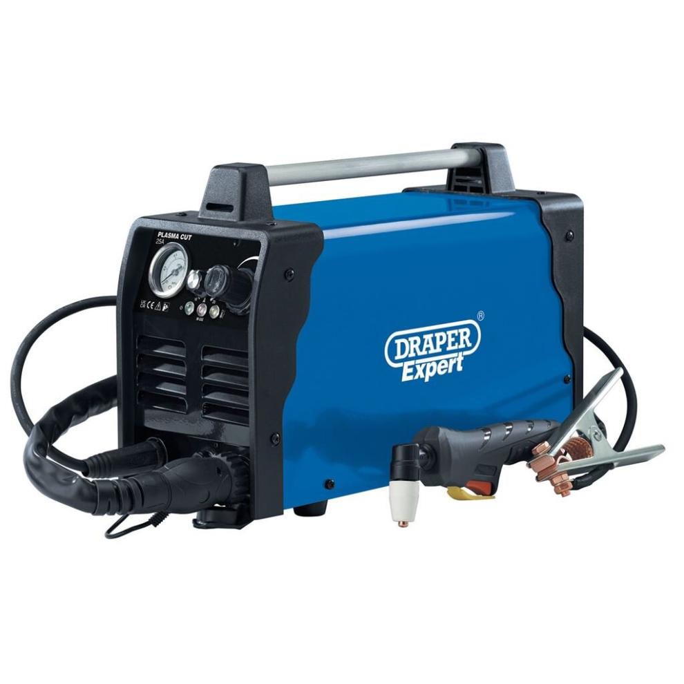 Plasma Cutter, 25A
