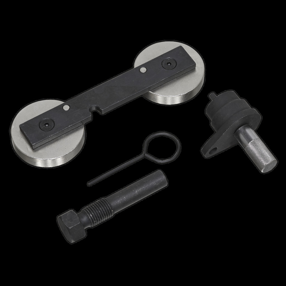 Petrol Engine Timing Tool Kit - Vag 1.2/1.4 Tfsi, 1.4/1.6 Fsi - Chain Drive 5054511269635