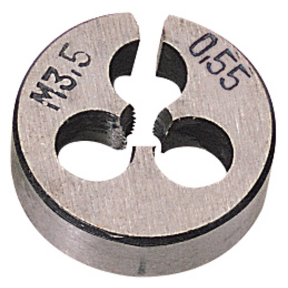 Coarse Circular Die, 13/16"" Outside Diameter, 3.5mm