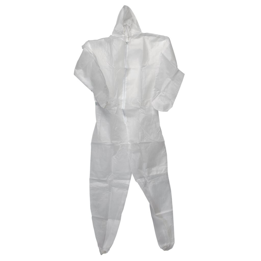 Draper Disposable Coverall, Xl